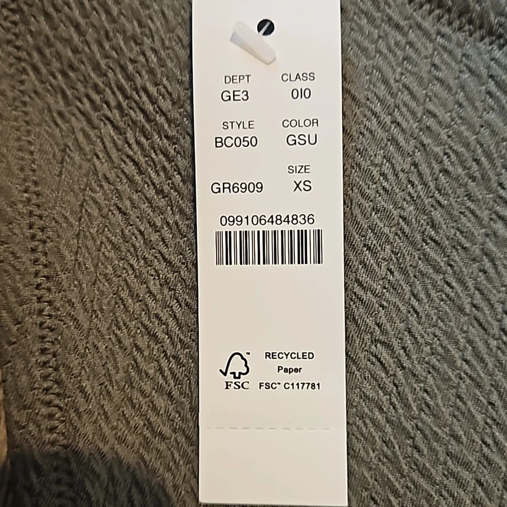 J. Crew brand new